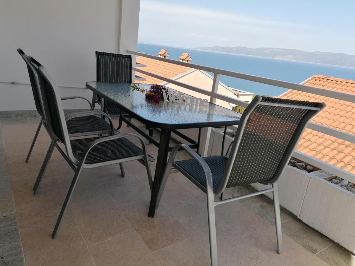 4 Roses Apartment Ravni Εξωτερικό φωτογραφία
