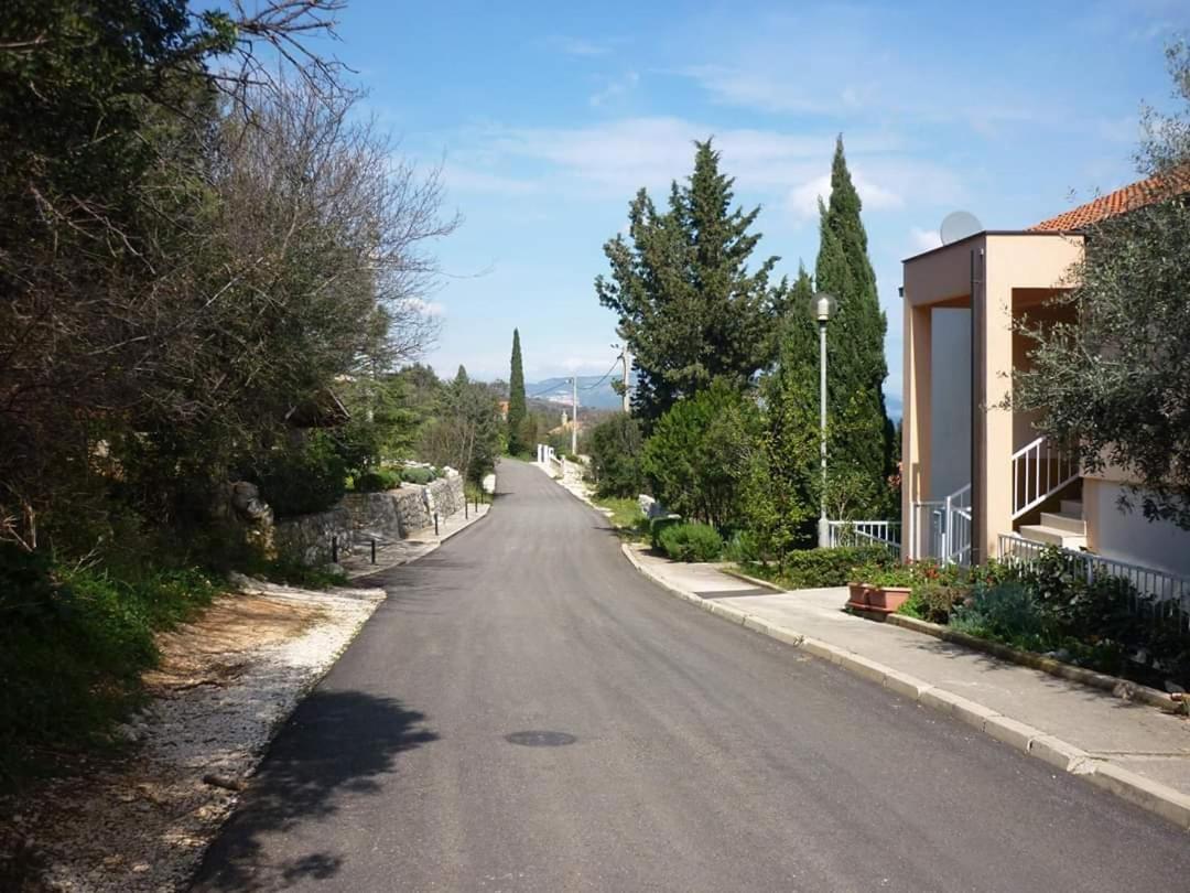 4 Roses Apartment Ravni Εξωτερικό φωτογραφία