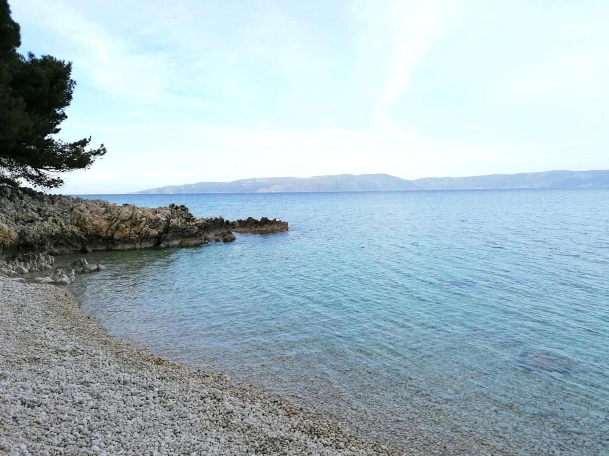 4 Roses Apartment Ravni Εξωτερικό φωτογραφία
