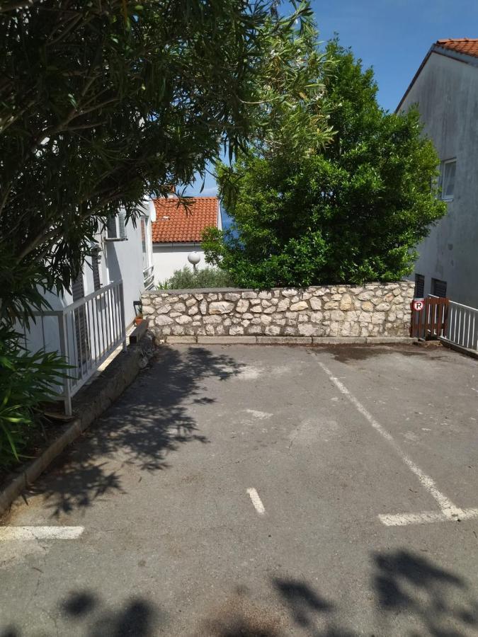 4 Roses Apartment Ravni Εξωτερικό φωτογραφία