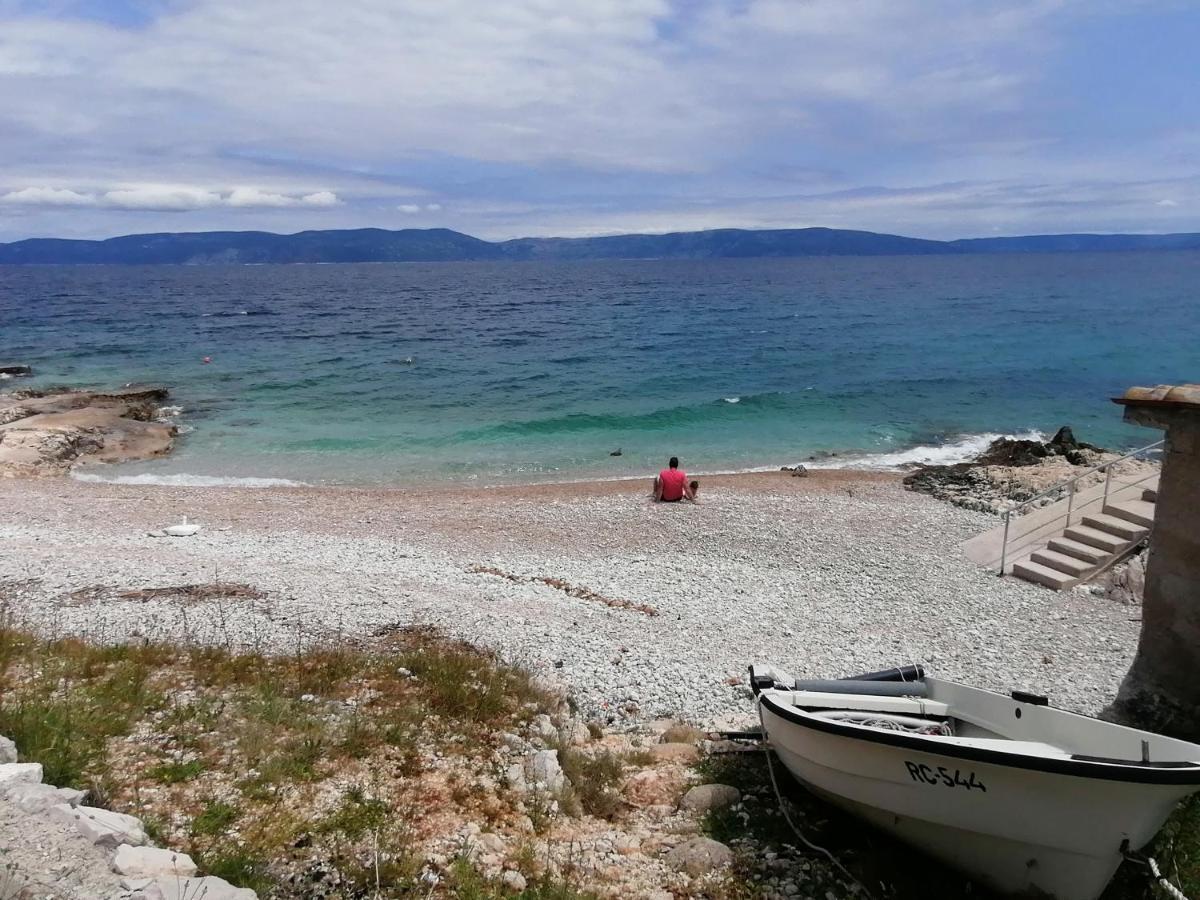4 Roses Apartment Ravni Εξωτερικό φωτογραφία