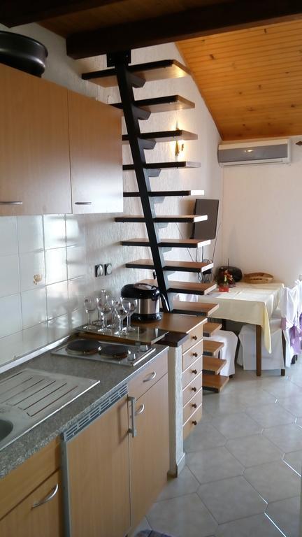 4 Roses Apartment Ravni Εξωτερικό φωτογραφία