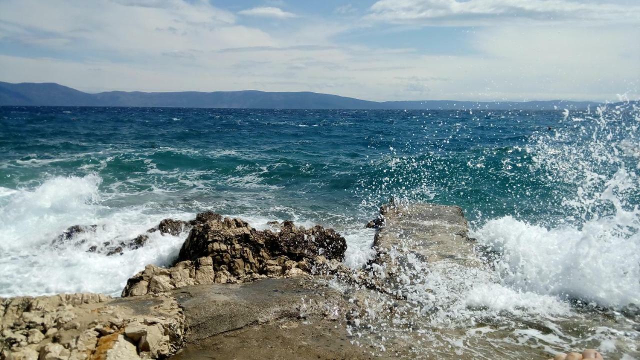4 Roses Apartment Ravni Εξωτερικό φωτογραφία