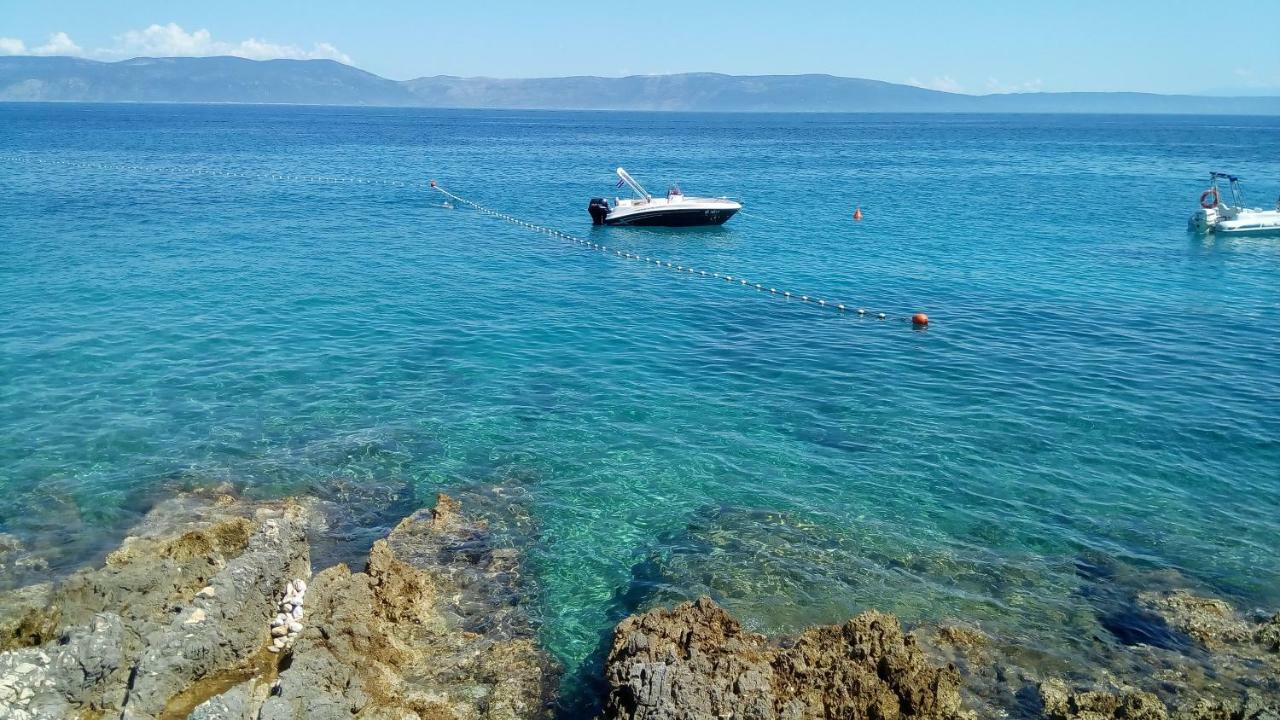 4 Roses Apartment Ravni Εξωτερικό φωτογραφία