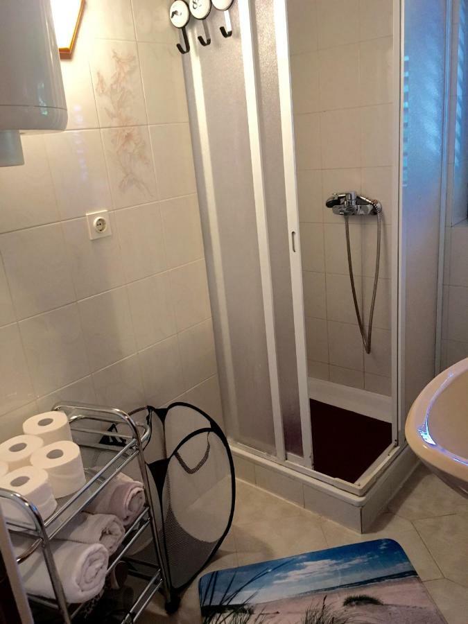 4 Roses Apartment Ravni Εξωτερικό φωτογραφία