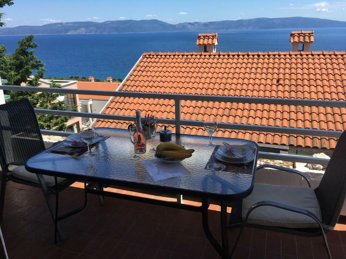 4 Roses Apartment Ravni Εξωτερικό φωτογραφία