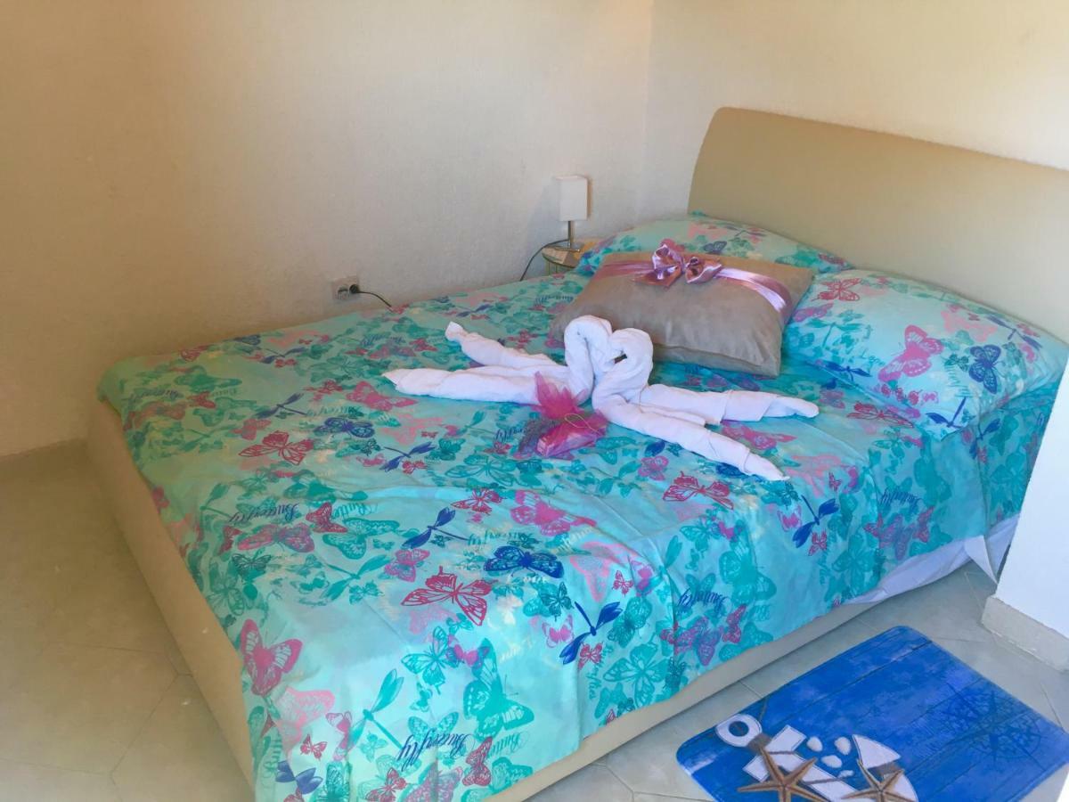 4 Roses Apartment Ravni Εξωτερικό φωτογραφία