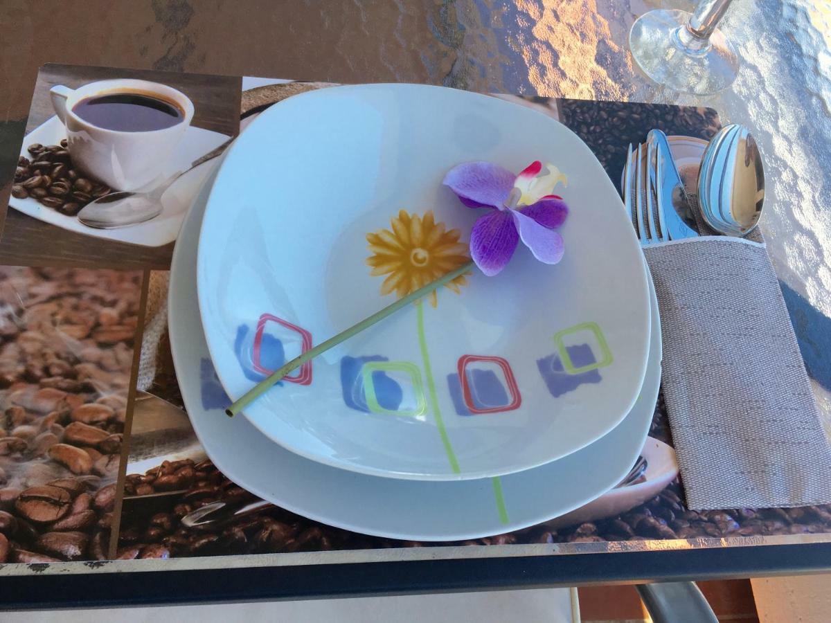 4 Roses Apartment Ravni Εξωτερικό φωτογραφία